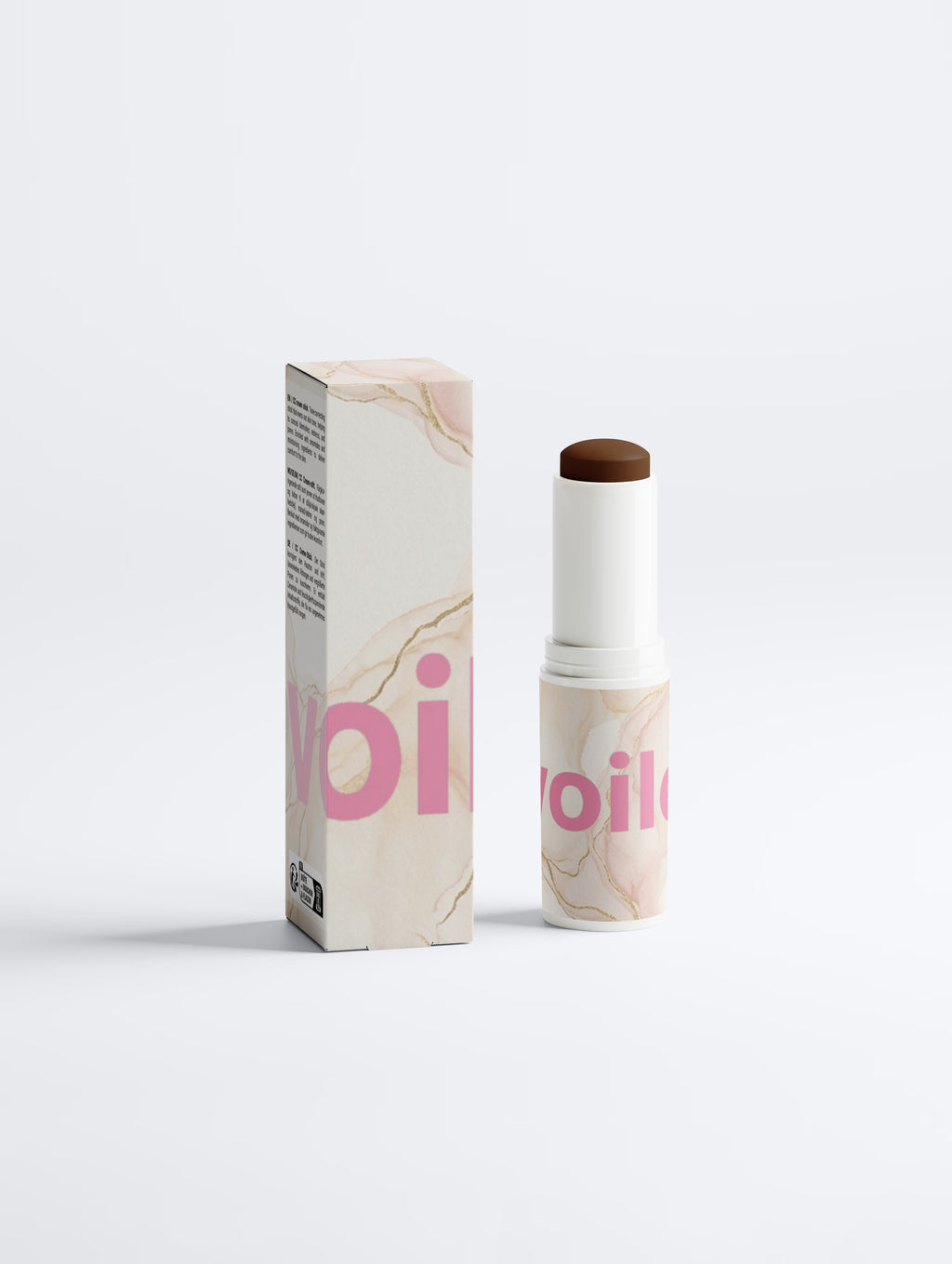 Color Correcting Ceramide SPF30 Stick :  35 DEEP
