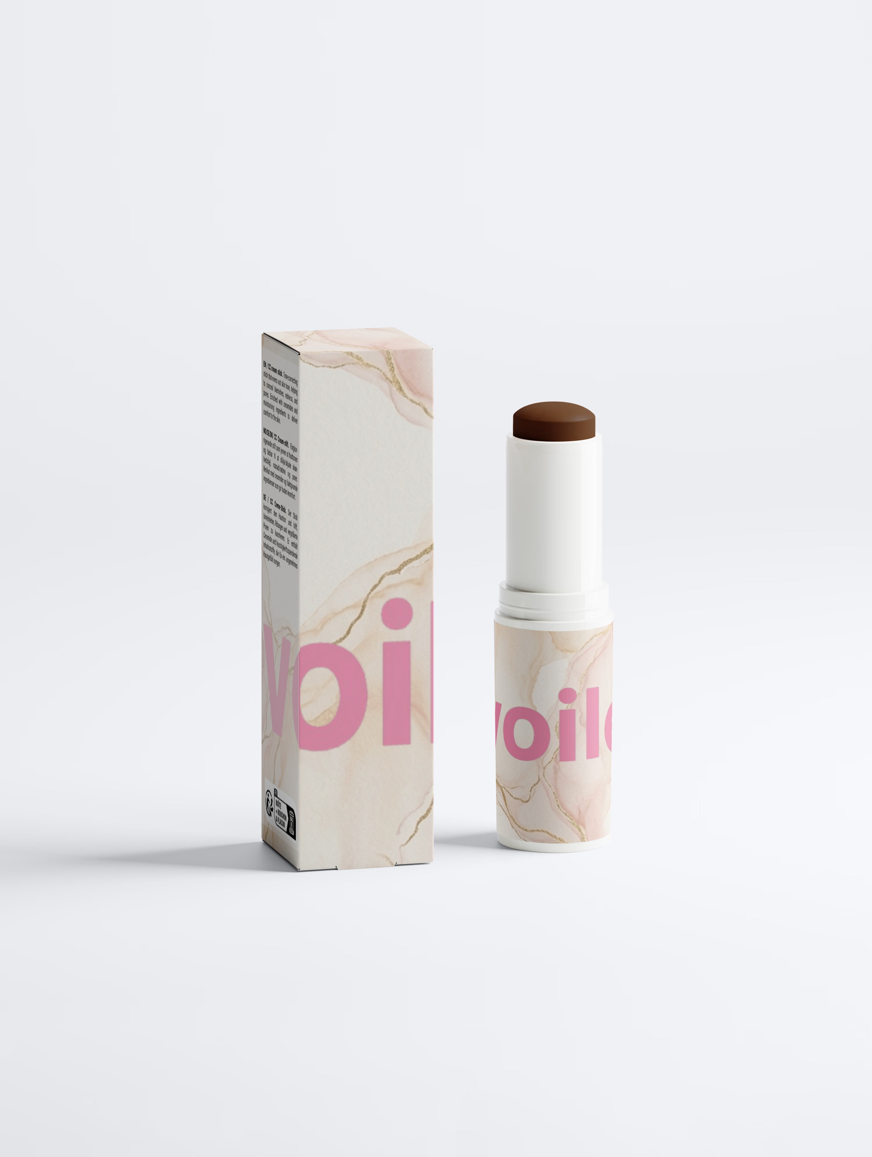 Color Correcting Ceramide SPF30 Stick :  35 DEEP