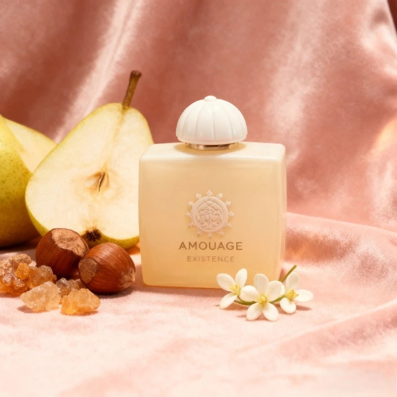 Amouage Guidance 46 – Eau de Parfum Femme 100ml | 22 Fragrances Florales & Orientales