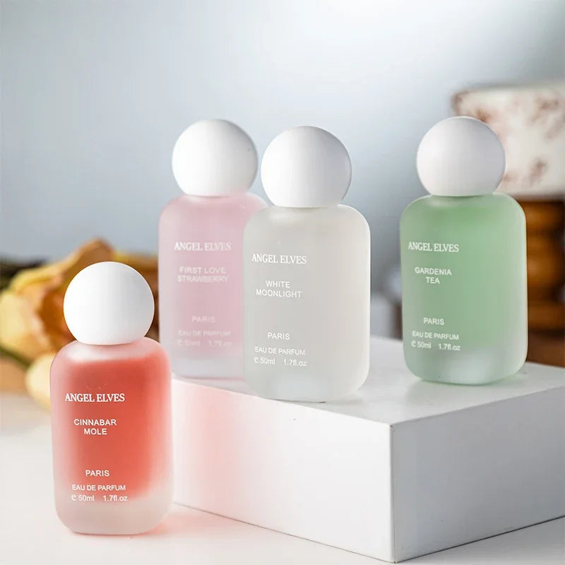 VOILE Scented Mist — Signature Collection
