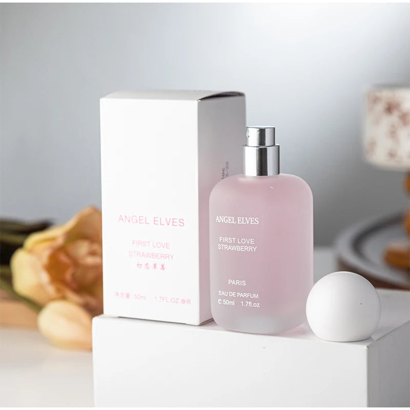 VOILE Scented Mist — Signature Collection