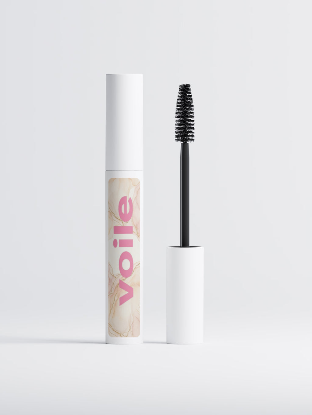 Lengthening & Volumising Mascara