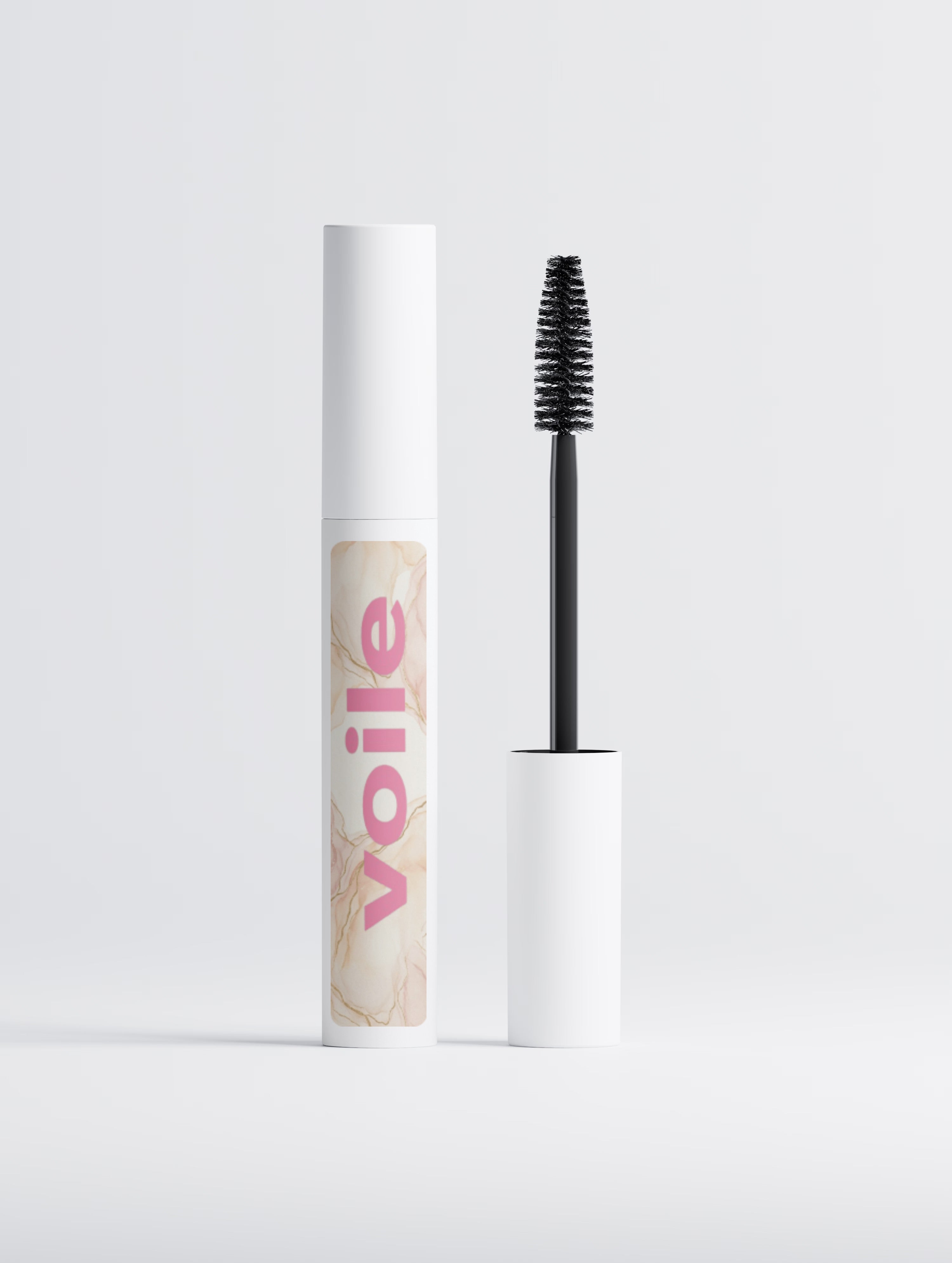 Lengthening & Volumising Mascara